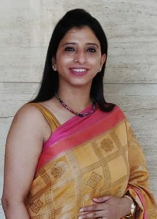 Ms. Bhavna Galhotra